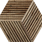 Africa Hexa Mix 23,2x26,7 ITT Ceramic