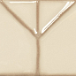 134633 Yoko Origami Daisy Gloss 6,2x12,5 WOW