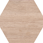 Art Deco Hexa 23,2x26,7 ITT Ceramic