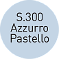 Starlike Evo S.300 Azzurro Pastello 2,5 кг LITOKOL
