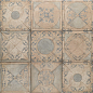 PT03787 Vintage Shabby 20x20 Mainzu