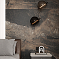 Lunar Marron Laparet