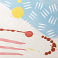 Moorea Mix Decor 25x25 Codicer