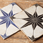 40467 Fs Starlight Sage LT 22,3x22,3x0,9 Peronda