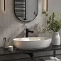 SG227600R/2 Подступенок Мирабо серый темный обрезной 60*14.5 Kerama Marazzi фото в миниатюре 8