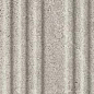 Carrizo Grey Elewacja Struktura Stripes Mix Mat 40x6,6 Paradyz