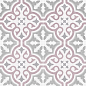 ORIGIN Briana Rose 45x45 Dualgres