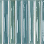 133160 Colour Notes Bars Azur 12,5x25 WOW
