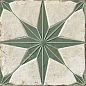 40467 Fs Starlight Sage LT 22,3x22,3x0,9 Peronda