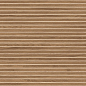 Wood Canarium Almond Stripes тёмно-бежевый матовый карвинг 60х120 Laparet