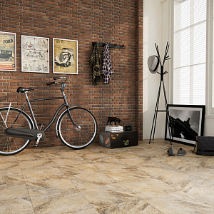 Atlantic Eurotile Ceramica