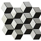 MK.Cube Tube Mix 23.8x27.2 Imola Ceramica