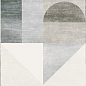 Grey Ocean Decor Retro Ret. 30x90 Porcelanite Dos
