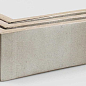 Plato Grey угловая AC 8104 (Y) 185x60x71x14 Terramatic