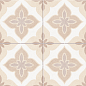 Luken Diane 44.5x44.5 Dualgres