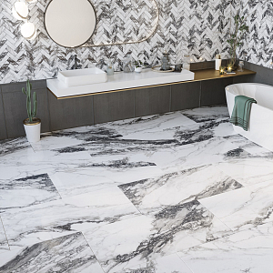 Terra Bianca Qua Granite