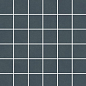 DD6420/MM Про Чементо мозаичный синий темный матовый 30x30 Kerama Marazzi