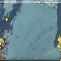 VB/A48/9016 Декор Дарсена 8.5*28.5 Kerama Marazzi