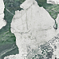 GT1206012817SSR Esmeralda Зеленый 60x120 Global Tile