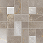 600110000916 Allure Grey Beauty Suite/Аллюр Грей Бьюти Сюит 29x29 Atlas Concorde Russia