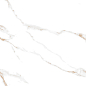 Calacatta Sharp Gold Белый Полированный 60х60 Ceradim
