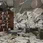 NTT9375DS Riverstone Диджитал Сатин 60x120 NT Ceramic фото в миниатюре 55