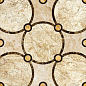 PJG-CLASSIC31 31 Classic Magic Tile (Ring) 60x60 Marmocer
