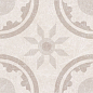 MATERIA DECOR RIM IVORY 20*20 Cifre