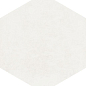 24029 Флорентина белый глянцевый 20x23,1 Kerama Marazzi