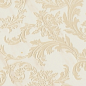 240721 FASCIA PATCHWORK BIANCO 19,5x58,5 Versace (Gardenia Orchidea)