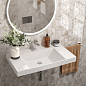 BLF004R Багет Джардини серый темный 40*7.3 Kerama Marazzi фото в миниатюре 6