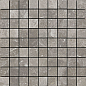 R4ZQ Bistrot Mosaico Crux Taupe Soft 30x30 Ragno Marazzi