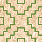 Seriaki-R Natural Verde 59.3x59.3 VIVES
