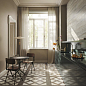 Yorkwood Walnut 20x120 Sant Agostino