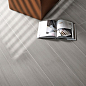 RJ98 Eik Choco Matt R 25x150 Refin