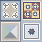 Grenier Mix 33,15X33,15 Gayafores