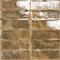 Alboran Caramel 10x30 Mainzu