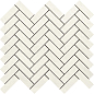 R05Y Terracruda Mosaico Luce 33.2x33.2 Ragno Marazzi