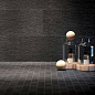 fMKB Maku Nut Random Mosaico 30.5x30.5 FAP Ceramiche