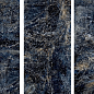 FLINT BLUE HIGH GLOSSY 60x120 Maimoon Ceramica