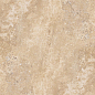 GJ5H Percorsi Frame Travertino Beige R10 RT 60x60 Keope