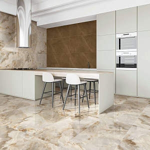 Invisible Onyx Arcadia Ceramica