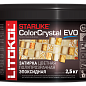 Starlike Color Crystal Evo LITOKOL