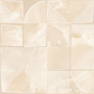 509051101 Opale Beige Struttura 31,5x63 Azori