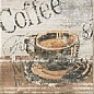 PT02562 Craft Art Breakfast (Mix 7) 20x20 Mainzu
