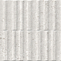 40298 Manhattan Silver Wavy SP/33,3x100x0,98/R Peronda фото в миниатюре