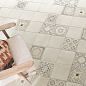 Decor Lady 18.7x18.7 Monopole Ceramica