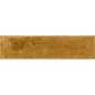 R8FT Look Ocra Glossy 24x6 Ragno Marazzi