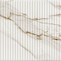 010100001555 Капелла белый низ 02 25x40 Gracia Ceramica