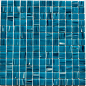PIX 138 Мозаика из стекла 23x23 327х327х4 Pixmosaic фото в миниатюре